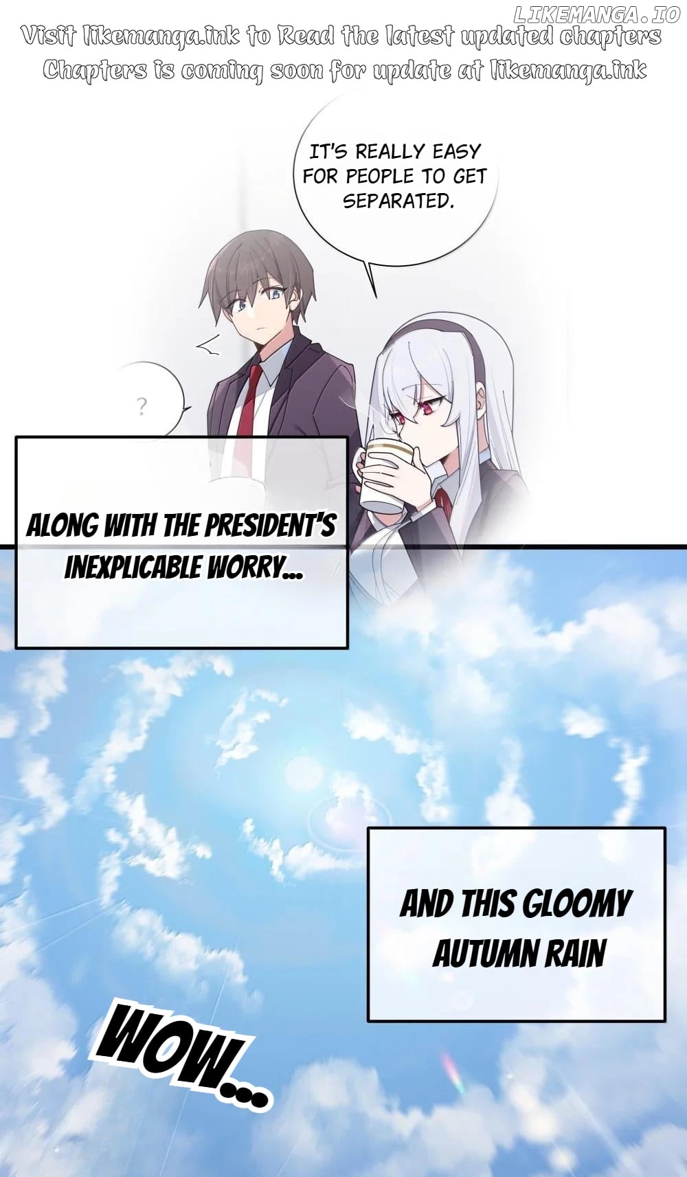 My Fake Girlfriends are using me as a Shield Chapter 131 - page 1
